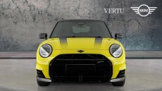 MINI Cooper 135kW E Sport [Level 2] 41kWh 3dr Auto Electric Hatchback